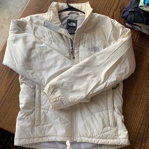 Women’s Northface Primaloft jacket